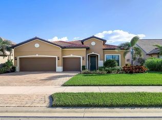 20961 Corkscrew Shores Blvd, Estero, FL 33928