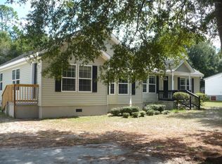 110 Baldpate Rd, Savannah, GA 31419
