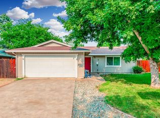 3792 Pluto St, Redding, CA 96002