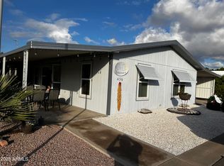 3330 E Main St LOT 436, Mesa, AZ 85213