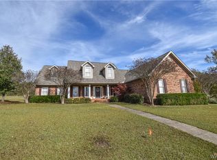 570 High Field Rd, Tuscaloosa, AL 35405