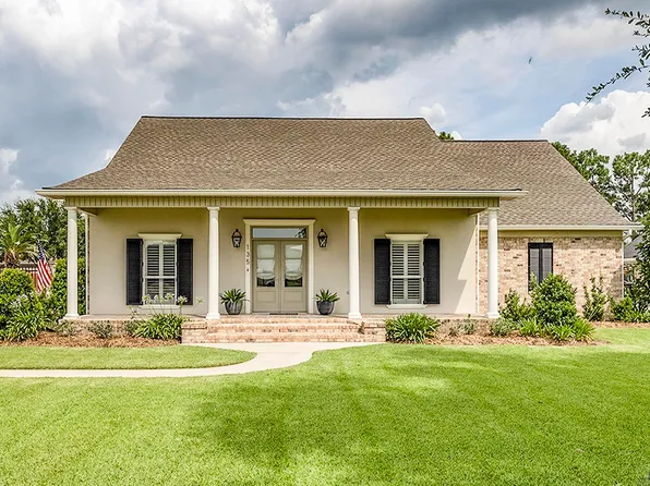 135 Exeter Run, Houma, LA 70360