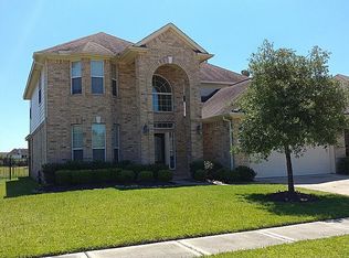 1730 Palmetto Park Dr, Katy, TX 77493
