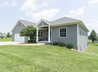 221 Iron Creek Rd, Panora, IA 50216