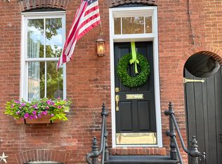 1303 Prince St, Alexandria, VA 22314