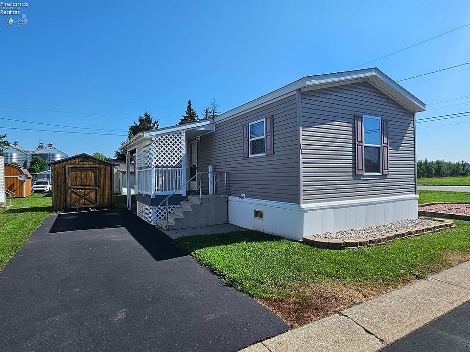 1st image of 1250 Burkholder Rd Lot 11