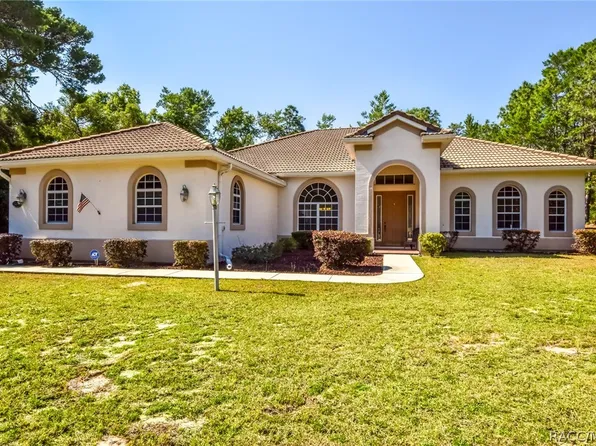 1490 E Tradewind Dr, Hernando, FL 34442