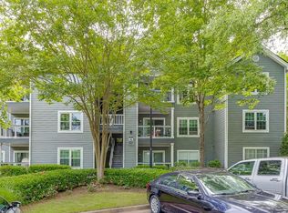 4106 Santa Fe Pkwy, Sandy Springs, GA 30350