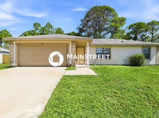 1275 Wing Rd SW, Palm Bay, FL 32908