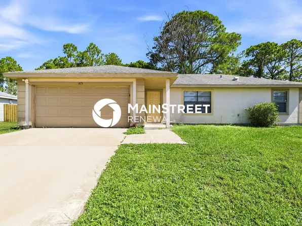 1275 Wing Rd SW, Palm Bay, FL 32908