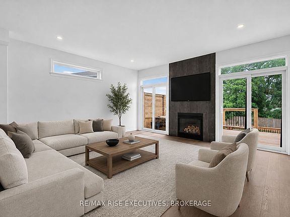 4th image of 1237 Carfa Cres