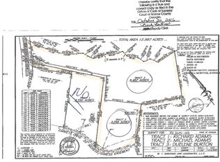 1300 Highway 124 #0, Hoschton, GA 30548