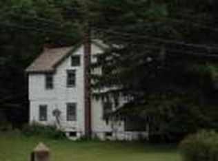 4150 Hahns Dairy Rd, Palmerton, PA 18071