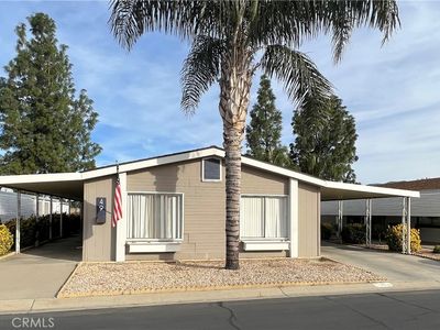 1250 N Kirby St SPACE 49, Hemet, CA, 92545