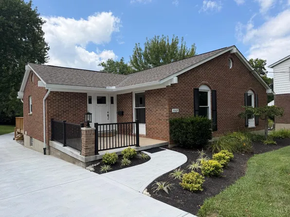 5569 Goldcrest Dr, Cincinnati, OH 45238