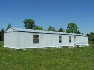 1018 S Evans Rd, Columbus, MS 39701