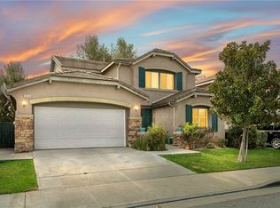 29268 Meandering Cir, Menifee, CA 92584