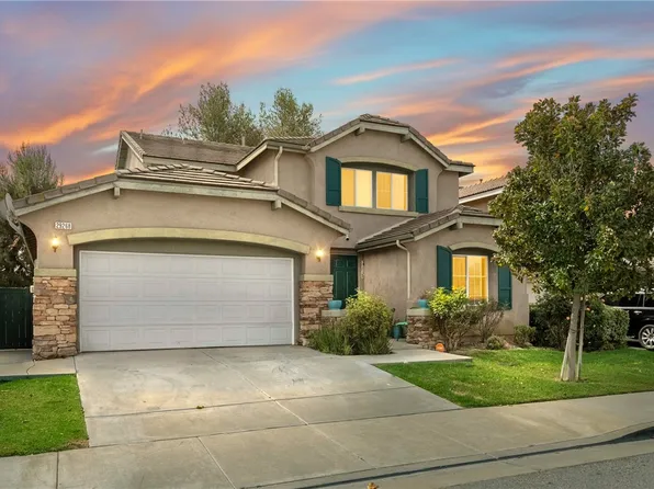 29268 Meandering Cir, Menifee, CA 92584