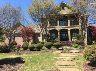 4910 Bay Hill Dr, Conway, AR 72034