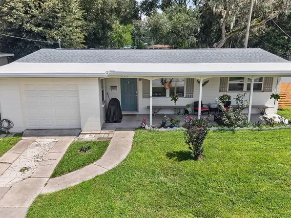 21397 CANAL DRIVE, BROOKSVILLE, FL 34601