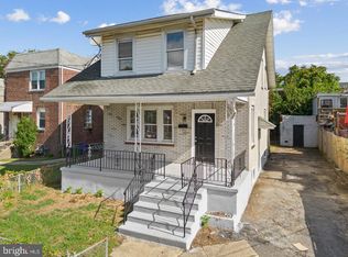 420 Boyd St, Camden, NJ 08105