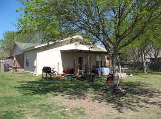 107 Seidel St, Marion, TX 78124