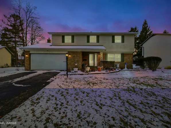 2125 Keltonshire Ave, Columbus, OH 43229