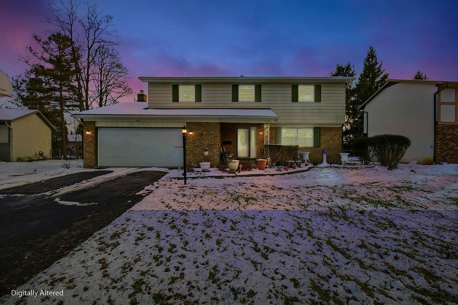 2125 Keltonshire Ave photo 1
