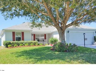 17690 SE 90th Newport Ave, The Villages, FL 32162
