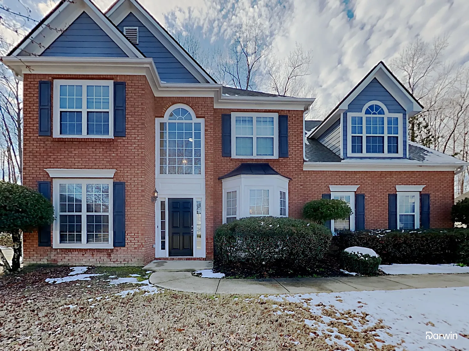 4 bed, 2.5 bath, 2758 sqft, $2,780 — Photo 1