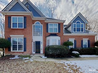 3842 Golden Autumn Rd, Buford, GA 30519
