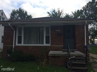 8452 Rivard Ave, Warren, MI 48089