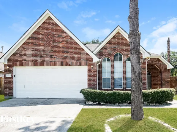 10002 Elm Meadow Trl, Houston, TX 77064