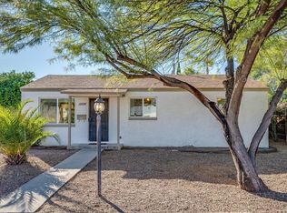 4524 E Malvern St, Tucson, AZ 85711