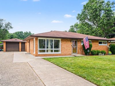 55385 Cedar Trl, Mishawaka, IN, 46545