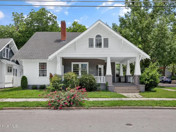 700 Kenan Street W, Wilson, NC 27893