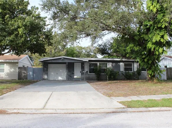 4731 80th Ter N, Pinellas Park, FL 33781