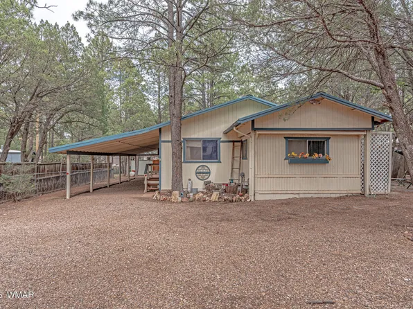 4965 East St, Lakeside, AZ 85929