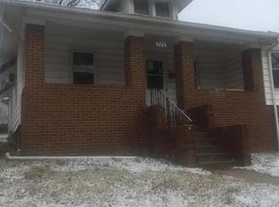 922 Danforth St, Alton, IL 62002