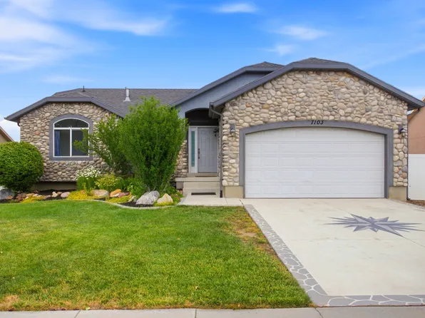 7103 S Sorrento Way, West Jordan, UT 84081