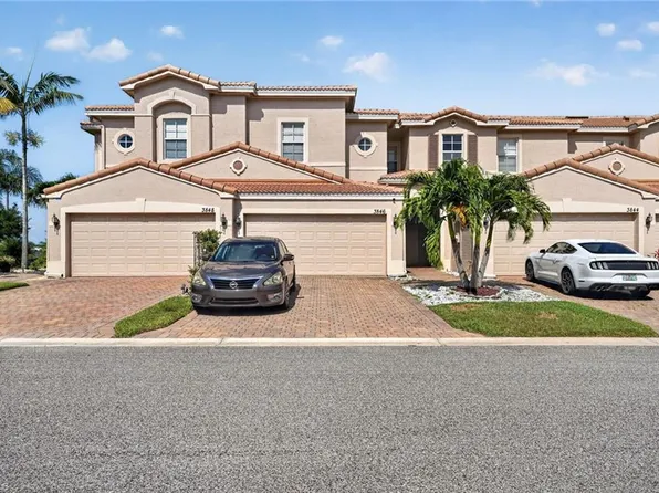 3846 Cherrybrook LOOP, FORT MYERS, FL 33966
