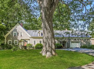 154 Chapel St, Porter, ME 04068