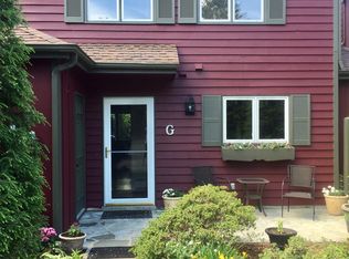 146 Chestnut Hill Vlg #G, Blowing Rock, NC 28605