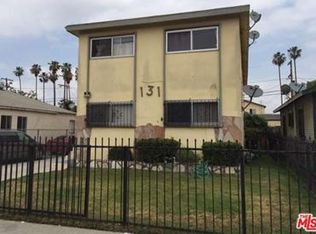 131 W 59th Pl, Los Angeles, CA 90003