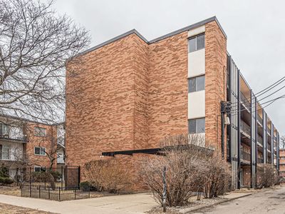 6961 N Oakley Ave APT 304, Chicago, IL, 60645