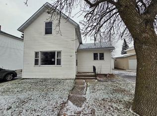 312 N Division St, Loyal, WI 54446