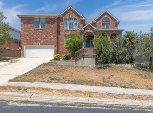 10515 Wind Walker, Helotes, TX 78023