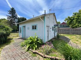 9656 N Syracuse St, Portland, OR 97203