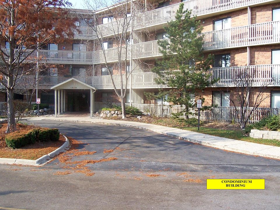 1st image of 1700 Wedgewood Dr APT 310