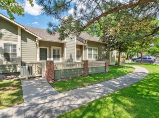 713 Crown Point Dr, Colorado Springs, CO 80906